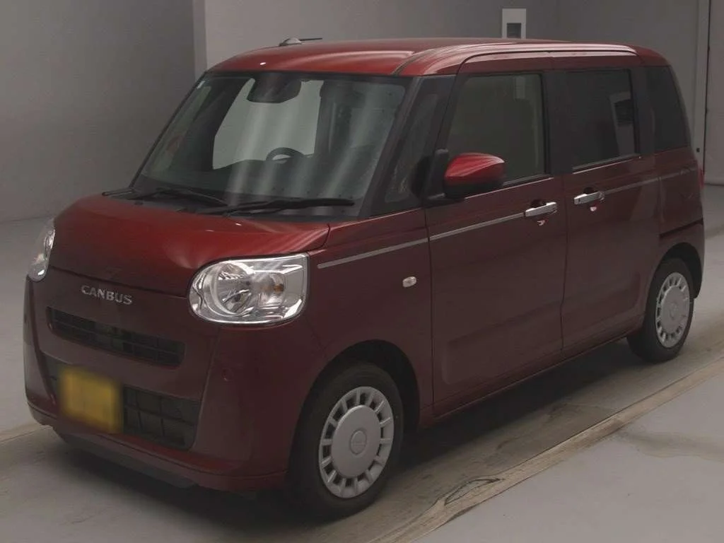 Daihatsu Move Canbus LA850S 2025
